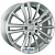 LS 755 7.5x17 5*114.3 ET45 DIA73.1 Silver Литой