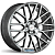 X'trike X-137 8.5x20 5*112 ET28 DIA66.6 BH Литой