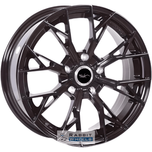 Lizardo XH180 7x16 5*114.3 ET40 DIA67.1 B Литой