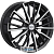 Carwel Агма 7x17 5*114.3 ET49 DIA67.1 ABT Литой