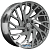 LS Forged FG49R 9x21 5*120 ET40 DIA72.6 MGM Кованый