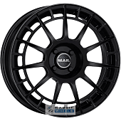 MAK NTT 7x17 4*100 ET42 DIA72.3 Gloss Black Литой
