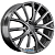 LS Forged FG21 7.5x19 5*108 ET46 DIA63.3 GM Кованый