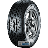 Continental ContiCrossContact LX2 255/60 R17 106H FR