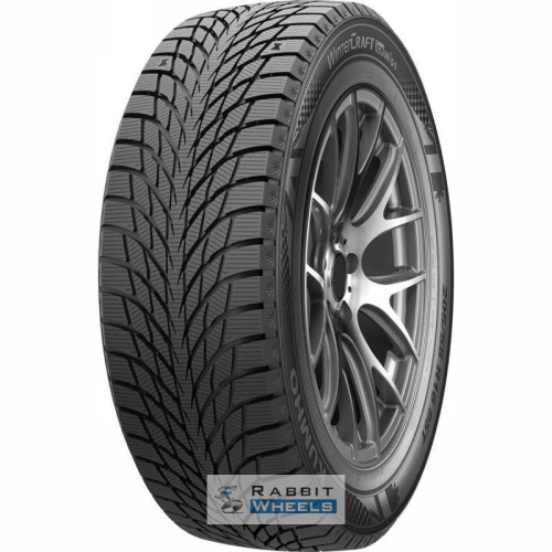 Kumho WinterCraft Ice WI51 235/40 R18 95T XL