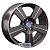 Replay SK113 6.5x16 5*100 ET43 DIA57.1 GMF Литой