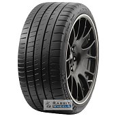 Michelin Pilot Super Sport 295/35 R19 104Y XL *