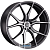 LS FlowForming RC56 10x22 5*112 ET21 DIA66.6 MGMF Литой