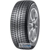 Michelin Latitude X-Ice 3 215/45 R17 91H XL