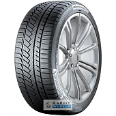 Continental ContiWinterContact TS 850 P SUV 285/40 R22 110V XL AO FP