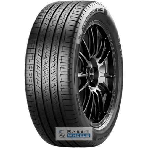 Pirelli Scorpion MS NCS 285/40 R23 115Y XL LR