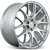 Vissol V-001 9.5x18 5*112 ET40 DIA66.6 SC Литой
