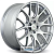 Vissol V-001 9.5x18 5*112 ET40 DIA66.6 SC Литой