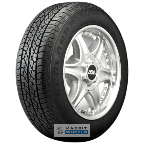 Yokohama Geolandar H/T G900A 215/55 R17 94V