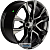 Powcan BK5755 9x20 5*120 ET45 DIA72.6 GB Литой