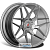 Inforged IFG38 7.5x17 4*114.3 ET40 DIA67.1 Silver Литой