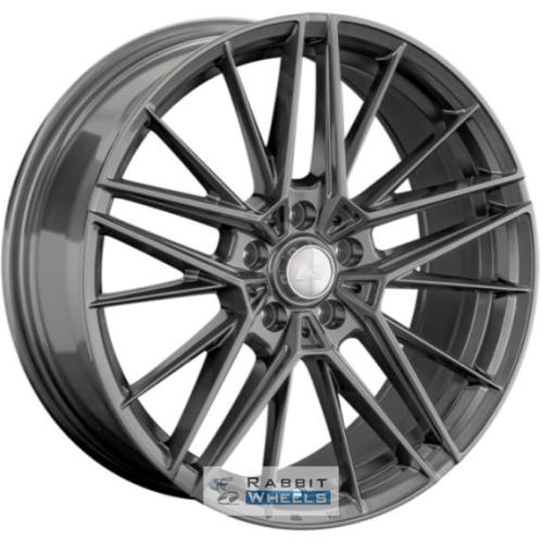 LS 1352 8x18 5*108 ET36 DIA65.1 GM Литой