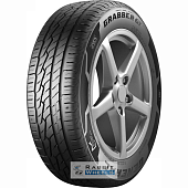 General Tire Grabber GT Plus 275/40 R22 108Y XL FP