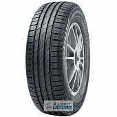 Nokian Tyres Hakka Blue SUV 225/55 R19 103V