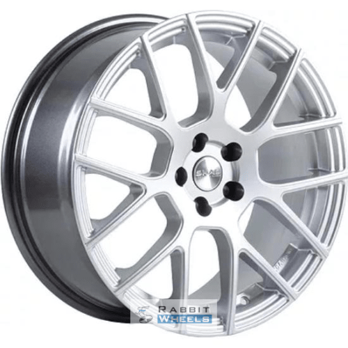 Скад Стилетто 8x18 5*108 ET45 DIA63.3 Селена-супер Литой