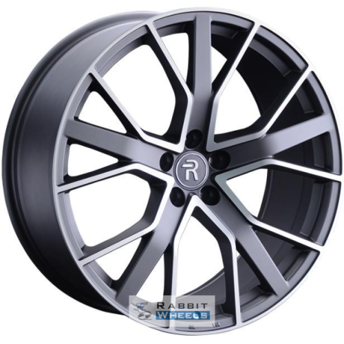 Replay VV242 9.5x21 5*112 ET42 DIA66.6 MGMF Литой