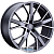 Replay VV242 9.5x21 5*112 ET42 DIA66.6 MGMF Литой