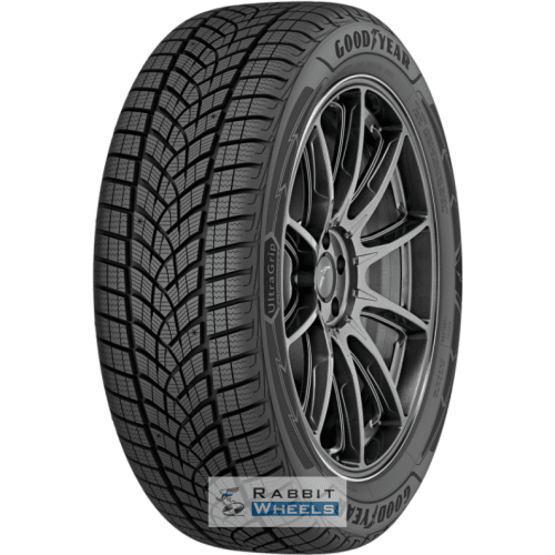 Goodyear UltraGrip Performance + 275/40 R21 107V XL FR
