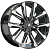 LS Forged FG34 9.5x22 5*150 ET45 DIA110.1 BKF Кованый