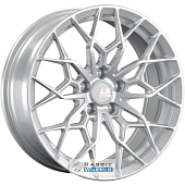 LS Forged FG29 7.5x18 5*112 ET20 DIA66.6 SS Кованый