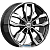 Wheels UP UP116 7x17 5*139.7 ET35 DIA98.1 New Diamond Литой