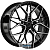 LS Forged FG63 8x18 5*114.3 ET45 DIA67.1 BKF Кованый