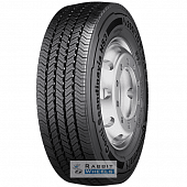 Continental Conti Scandinavia HS3 315/70 R22.5 154/150M