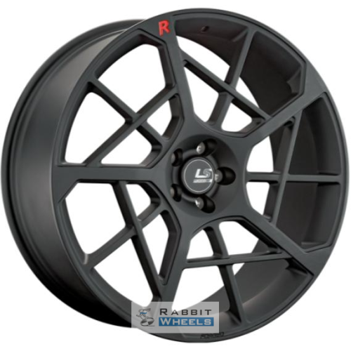 LS Forged FG36 8.5x21 5*108 ET40 DIA63.3 MB Литой