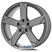 Rial Kodiak 6x16 5*100 ET45 DIA57.1 Graphite Литой