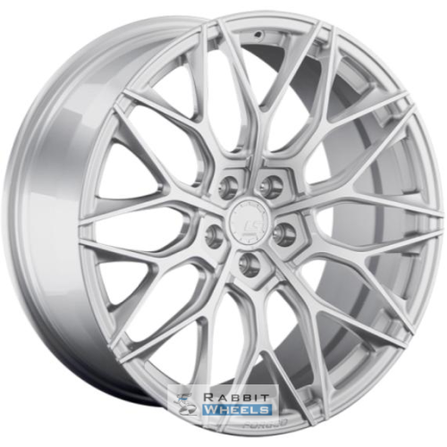 LS Forged FG10 8.5x20 5*150 ET58 DIA110.1 SF Кованый