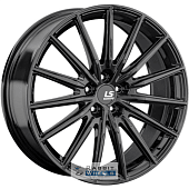 LS FlowForming RC93 8x20 5*108 ET38 DIA65.1 BK Литой