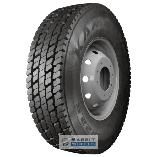 Кама NR 202 265/70 R19.5 140/138M Ведущая