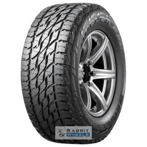 Bridgestone Dueler A/T 697 265/65 R17 112T