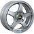 Cross Street CR-14 6.5x16 5*114.3 ET47 DIA66.1 Silver Литой