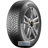 Continental ContiWinterContact TS 870 215/55 R16 97H XL