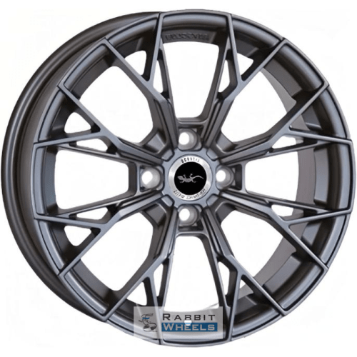 Lizardo XH180 7x16 5*114.3 ET40 DIA67.1 CG22 Литой