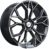 RST R2109FF 8.5x21 5*120 ET30 DIA66.1 BDM Литой