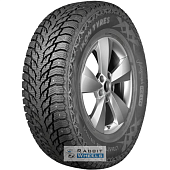 Ikon Tyres Autograph Ice LT4 265/75 R16 119/116Q