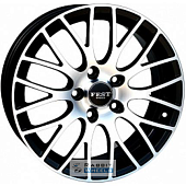 Proma GTL 6.5x16 4*114.3 ET46 DIA67.1 Алмаз матовый Литой