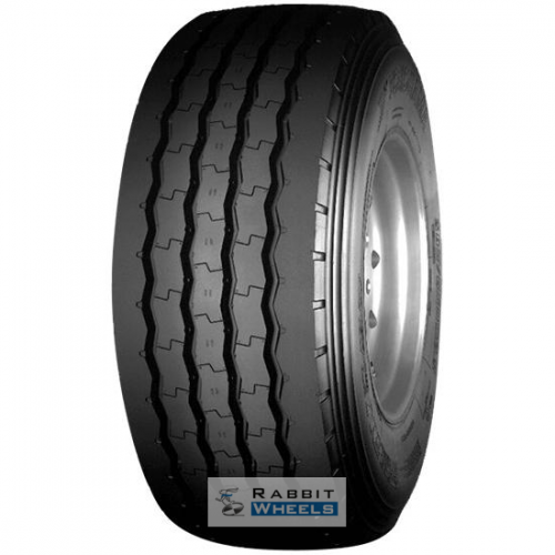 Yokohama RY357 385/55 R22.5 160J