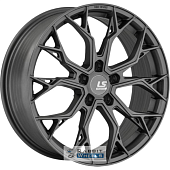 LS FlowForming RC108 7.5x18 5*112 ET40 DIA66.6 MGM Литой