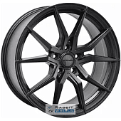 PDW Spyder 8x18 5*110 ET40 DIA63.3 U4B Литой