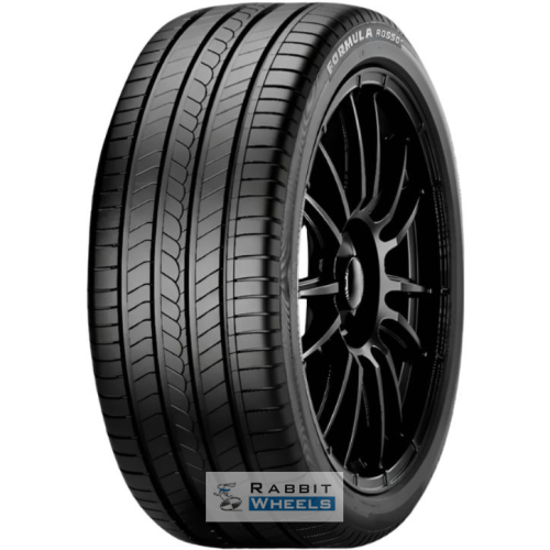 Formula Rosso 245/50 R20 102V