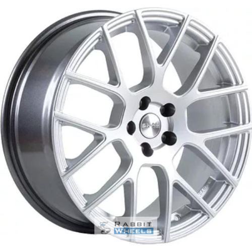 Скад Стилетто 8x18 5*112 ET38 DIA66.6 Селена-супер Литой