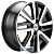 Carwel Таймыр 6x16 4*100 ET41 DIA60.1 ABT Литой